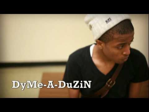 DyMe A DuZiN ft Crucial   "Over"