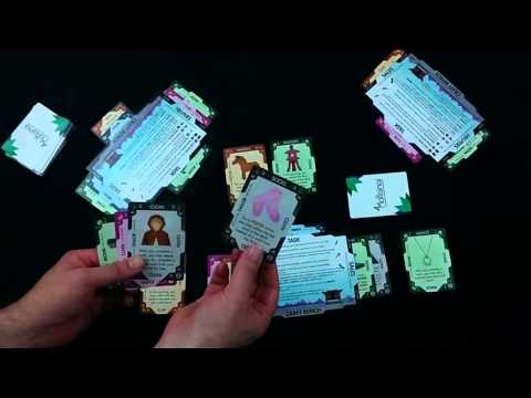 Mottainai - An Example Turn