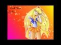 Sailor Moon - Route Venus [Cover] 