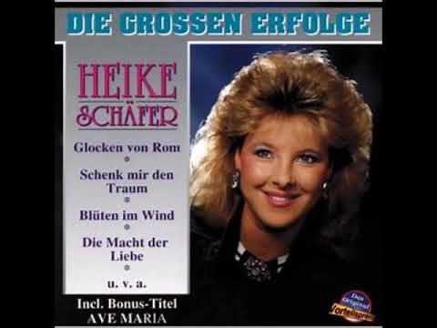 Die Glocken Von Rom  -   Heike Schäfer 1985