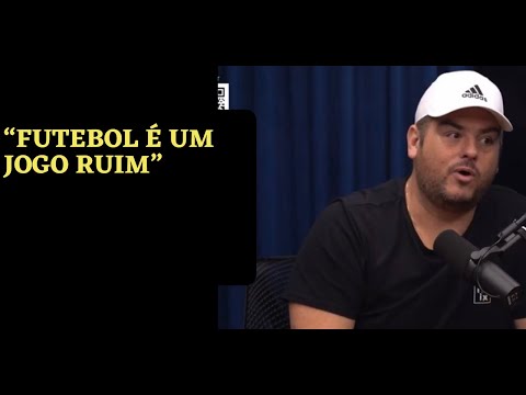 A DEFESA GANHA DO ATAQUE 99% DOS LANCES