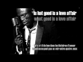 Seal - If You Don't Know Me By Now (Paroles)