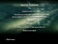 DVD Menu Walkthrough To Robin Of Sherwood Complete Series 2 Disc Two