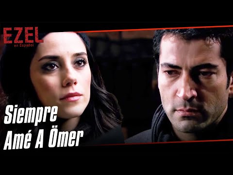 Ezel y Eyşan Se Despiden - Ezel En Español
