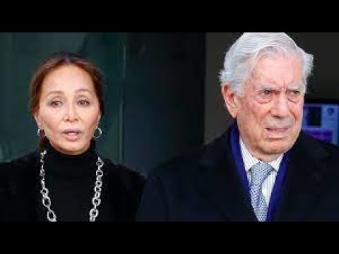 Se publica entero el texto de la 'pichula'.   Isabel Preysler y las flatulencias de Vargas Llosa