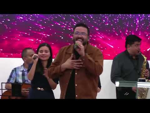 Culto de Ayuno & Oración