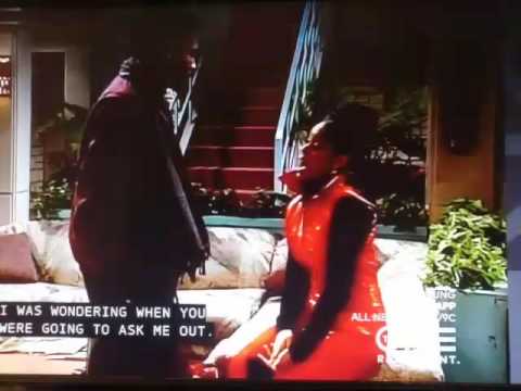 A DIFFERENT World - lena and dorian