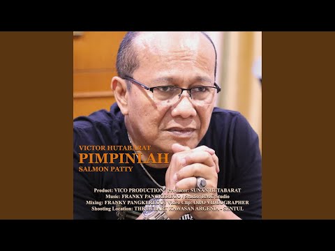 Pimpinlah (Single Rohani)
