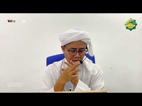 #09 Dauroh Tasawuf Amali | Karya Syeikh Rohimuddin Nawawi Al Bantani