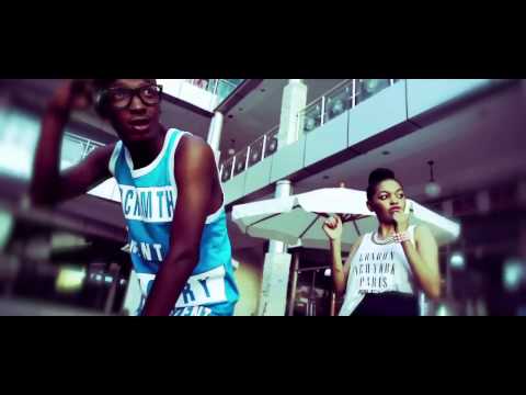 C LOW Feat. YARD BASH & TAMMY - SIDE B (Official Video)
