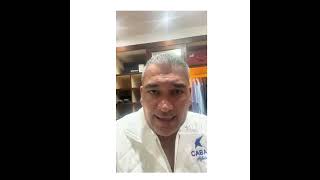 Los precios de las medicinas deben Bajar, dice diputado de Cabal Luis Aguirre