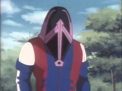 M.A.S.K. - S02E03 (Ep.68) - Homeward Bound