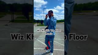 Wiz Khalifa Top Floor remix ft Cartier Frames (snippet)