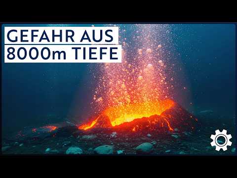 UNTERWASSER-INFERNO: Die tickende Zeitbombe unter Neapel