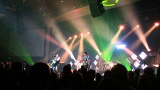 Rend Collective - Create In Me