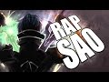 Sword Art Online SAO Anime Rap REMASTERED ProtypRaw