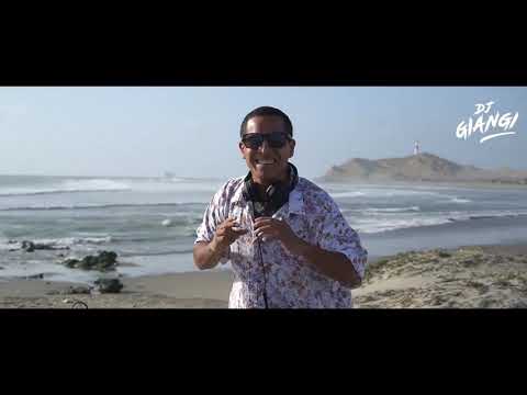 Mix Primavera 2021 - Dj Giangi (Latin Pop, Salsa, Reggaeton) Punta Balcones, Salar, El Faro, Peñitas
