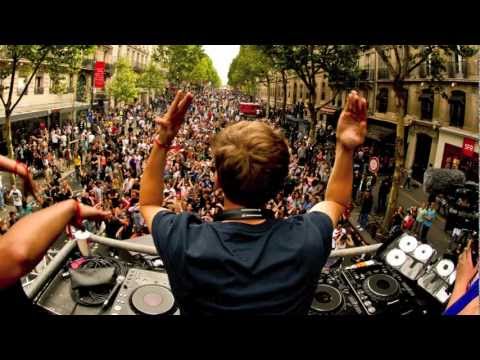 Lmfao Adele Avicii Basto Catwork - Party In The Deep Feeling Again (Dj LuiC) Mash Up