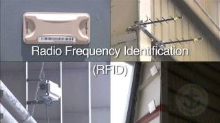preview picture of video 'C-Logistics RFID Implementation'