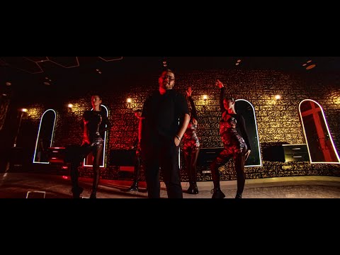 Don Enio - Y Body Move (Official Video 6K)