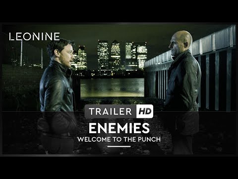 Trailer Enemies - Welcome to the Punch