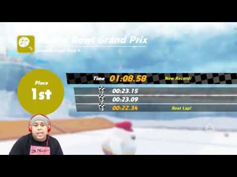 Dashie Super Mario Odyssey Rap {read desc}