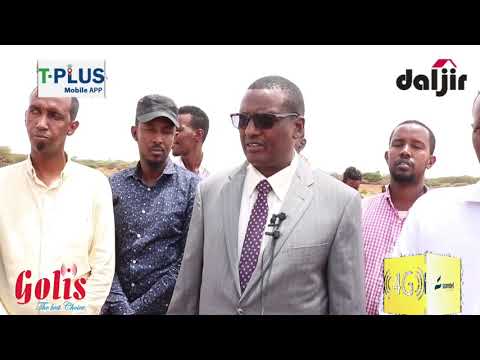 BURTINLE: KASTAMKII DEGMADA OO LA DHAGAXDHIGAY (daawo)