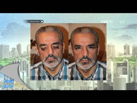 Pagi-Pagi 28 Mei 2015 Part 1/4 - Titi Kamal