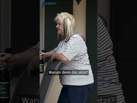 Die besten Kurz-Sketche 2025. Bayrischer Humor