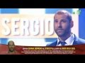 Sergio- Ni te quiero ni te olvido