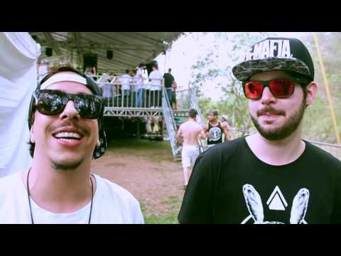 Malik Mustache @ ESPM/Antraxx - São Paulo/Rio Claro,SP 24/25.09.2016