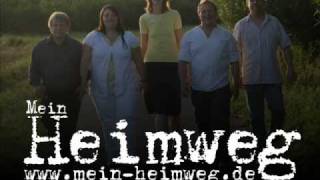 Mein Heimweg - Proben in Witten  -  www.mein-heimweg.de