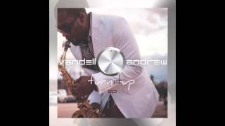 Vandell Andrew- Turn It Up
