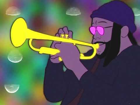 Nougayork Remix (International Version) - feat. Marquis Hill