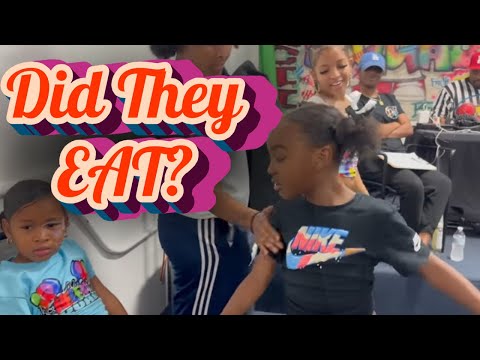 Raniyah Calls Out Mytia & Bz Spars With Dancer‼️😬 Click Link Below⬇️ | VISIT TSQUADGEAR.COM!