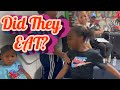 Raniyah Calls Out Mytia Bz Spars With Dancer ️ Click Link Below ️ VISIT TSQUADGEAR COM