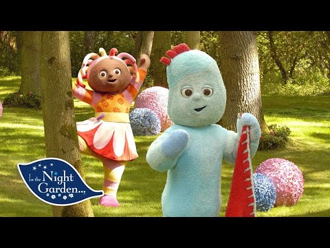Iggle Piggles Tiddle | In the Night Garden | Videos for Kids | WildBrain - Preschool