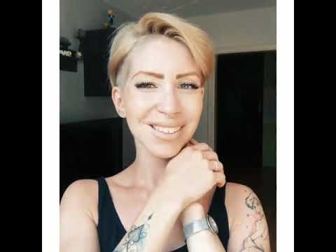 SHORT HAIR STYLE WITH UNDERCUT | CLIPPER CUT