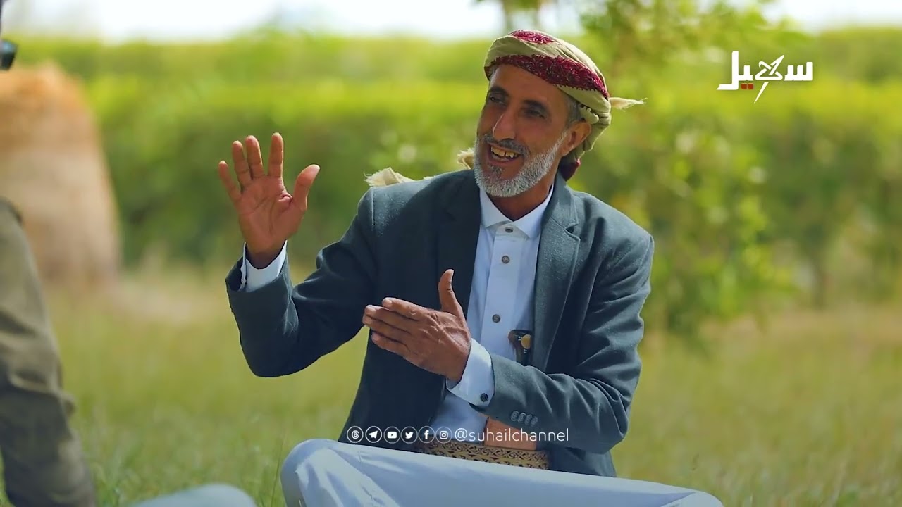 قصة ضبع ارعب اهل قرية في أرحب.. ومع هذا فشلوا في قتله #تحدي_المحافظات