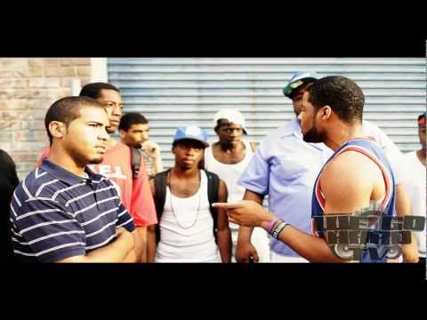 Zo Green vs Nico Da Don