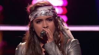 Courtnie Ramirez &#39;If I Were a Boy&#39;