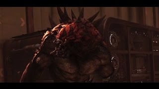 Evolve – Savage Goliath Trailer