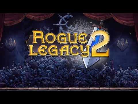 Rogue Legacy 2 OST - Main Theme