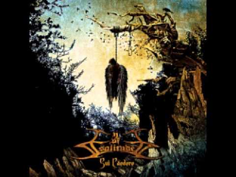 Eye of Solitude - Sui Caedere - 02 - The Haunting [2012]