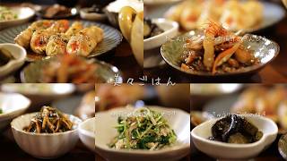 【50代主婦】豚トマチーズ焼き/料理/晩ごはん/簡単レシピ