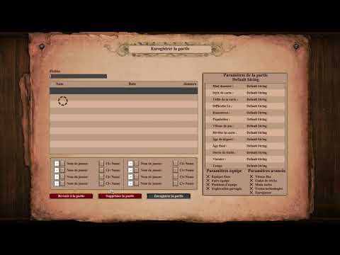 AoE2 DE – 49 : Attila le Hun 1 – Le fléau de Dieu