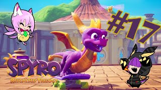 ［Spyro］ニドあることはスパイロ　イヤー・オブ・ザ・ドラゴン＃17
