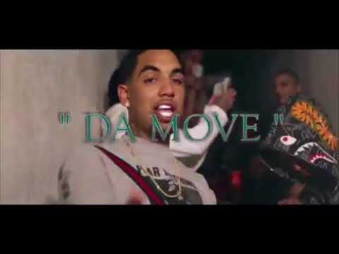 Shoreline Mafia - “Da Move” Feat. SOB X RBE [Exclusive]