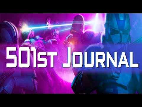 Why the Diary of the Unknown 501st Trooper is so Much Darker than we Realise