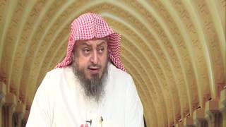 7- حكم من خالفت سريرته علانيته || للشيخ خالد الفليج image